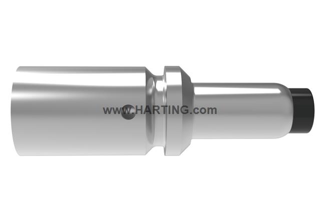 Han TC100 M-contact 35mm² protected