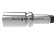 Han TC100 M-contact 35mm² protected