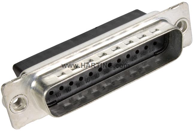 MIN D MA 25 p CRIMP TERMINAL_4-40 UNC