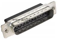 MIN D MA 25 p CRIMP TERMINAL_4-40 UNC