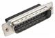 MIN D MA 25 p CRIMP TERMINAL_4-40 UNC