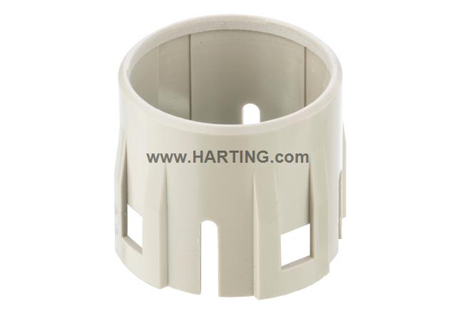 Han 1 HC-TC650 fixing plate