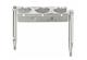 Han 24HPR EasyCon frame male 3x650A