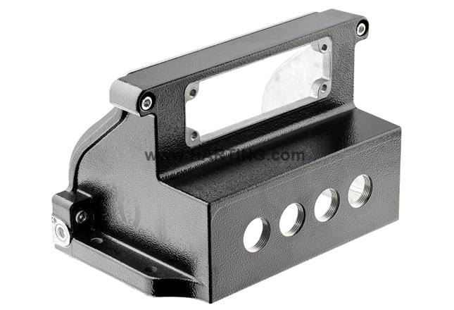 Han 24HPR VarioShell-HBMA-SCL-4xM25