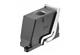 Han 24HPR Hood Top Entry M50 central lev