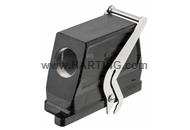 Han 24HPR-HSE-M50-Central Lever