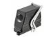 Han 24HPR-HSE-M50-Central Lever