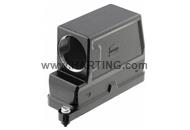 Han 24HPR Hood Side Entry90 M40