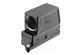 Han 24HPR Hood Side Entry90 M40