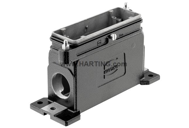 Han 24HPR-HSM-2xM40-f. CL