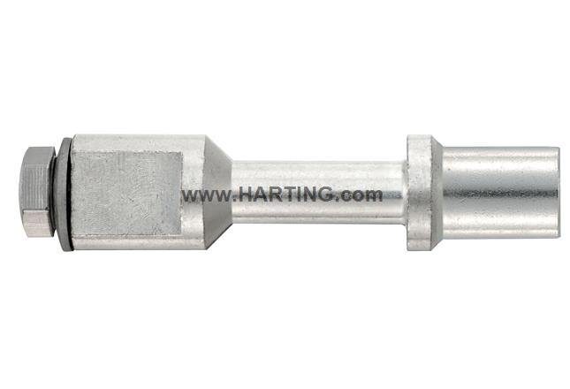 Han TC250 female contact M8-s