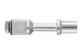 Han TC250 female contact M8-s