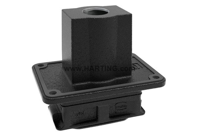 Han 6HPR-compact-PFT housing-M25 inverse