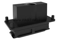 Han 16HPR-compact-PFT housing-M40