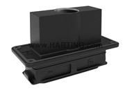 Han 16HPR-compact-PFT housingM40 inverse