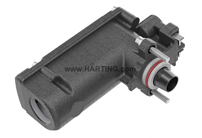 Han HPR HPTC 400 CS 120 mmq M40 w/o CG