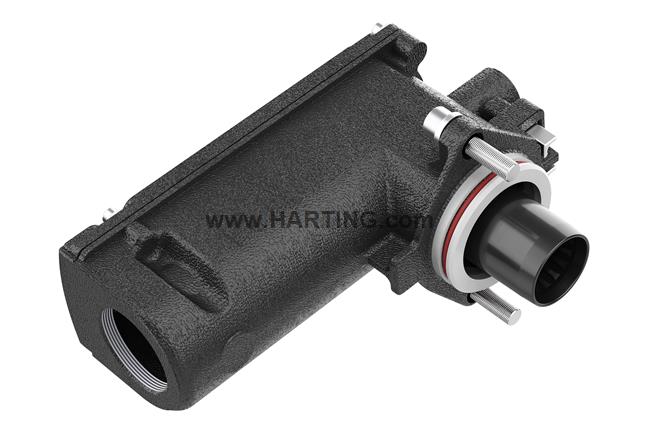 Han HPR HPTC 850 CS 150mmq M40 w/o CG