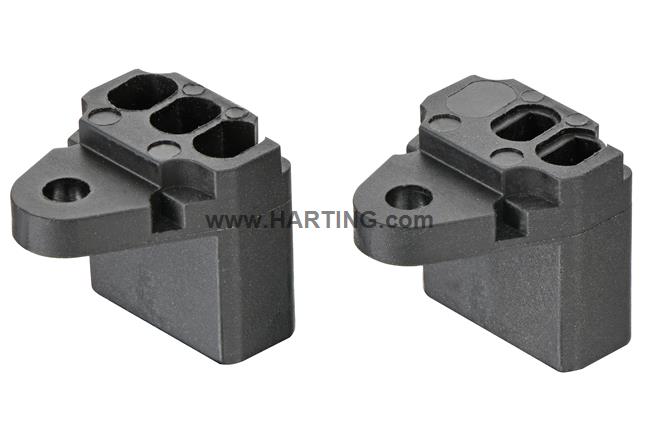 LOCATOR-SET Han E / Han D