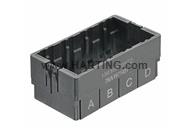 Han-Eco Mod.10-carrier frame f. HSM/HCC