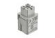 Han 3A Push-In, female insert