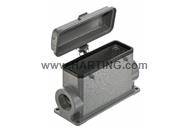 Han B BASE SURFACE 4 PEGS