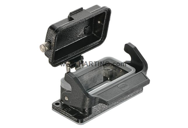 Han B Base Panel 1 Lever Thermoplastic C