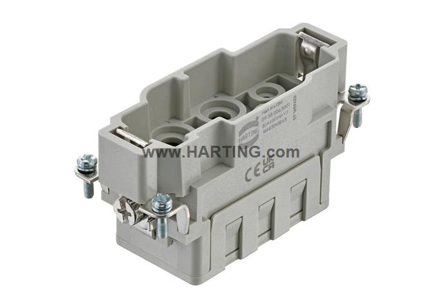 Han K 4/2-MI-CRT