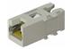 Han Domino RJ45 cube, gender changer F.1