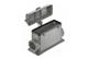 Han B Base Surface HC 4 Pegs Thermoplast