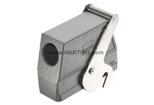 Han 24B-HSE-CL-M40 Height 86mm