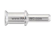 Han TC70 male contact 10mm²