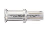 Han TC70 female contact 10mm²