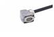 Han 6B-E CA lever m/- ang/- PVC, 3m