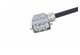 Han 10 B-E CA 2-lever f/- ang/- PVC, 3m