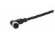 M12 A-cod 5-pol an /- f /- PUR 3.00m