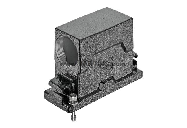 Han 16HPR-Compact-HSE-HC-SCL-M40