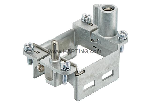 Han hinged frame plus, for 2 modules a-b