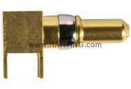 DIN-Signal high current m, 40A solder V