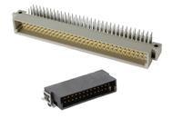 Extender card connection