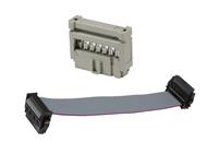 Cable connectors and cable assemblies