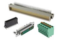 PCB 连接器