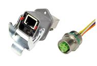 Industrial Ethernet