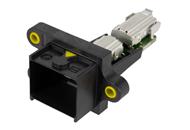 Single Pair Ethernet