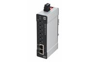 Single Pair Ethernet (SPE)