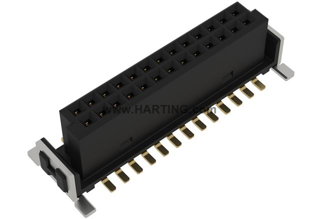 har-flex f str6.25 SnapIn 26p PL1 280pcs