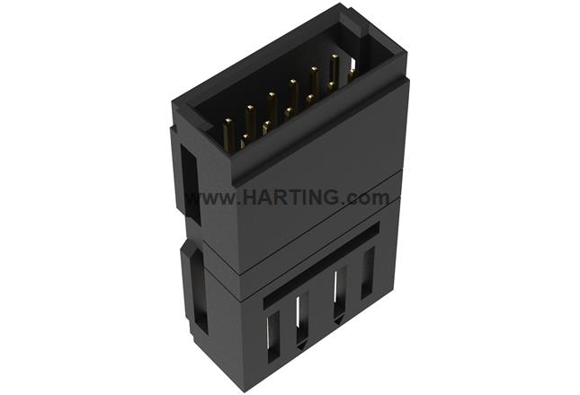 har-flex distance adapter 20mm 12P PL1