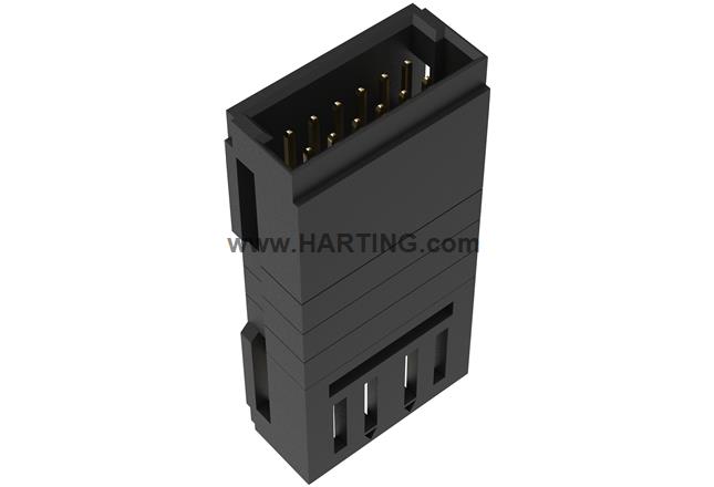 har-flex distance adapter 24mm 12P PL1