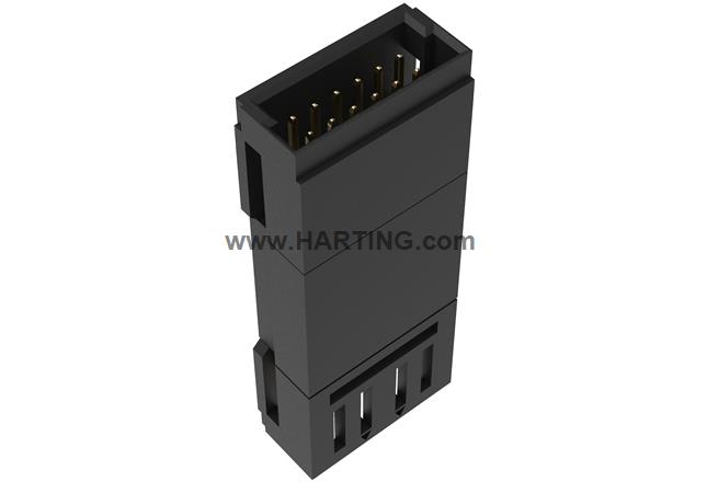 har-flex distance adapter 28mm 12P PL1