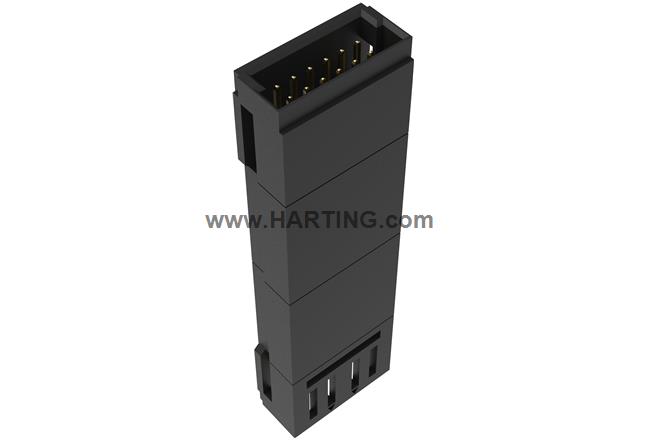 har-flex distance adapter 38mm 12P PL1