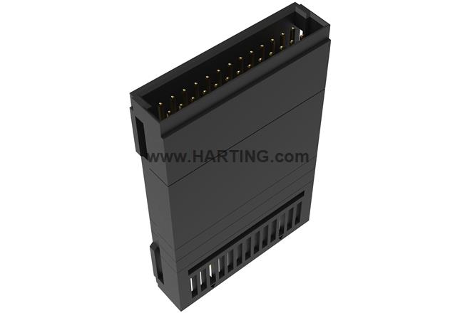 har-flex distance adapter 26mm 80P PL1
